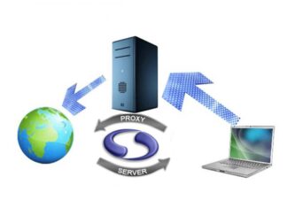 Отличие мобильных прокси от серверных прокси