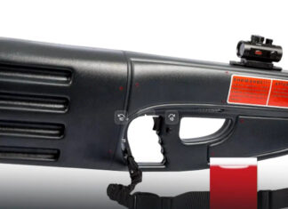 Ступор ПАРС ручной комплекс по борьбе с БПЛА – что это?