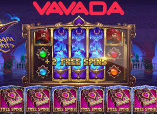 Особенности зеркала Vavada casino