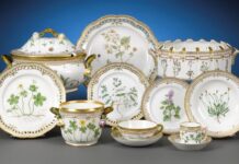 Самые известные производители посуды