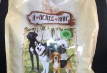 Лучшие корма для собак премиум-класса