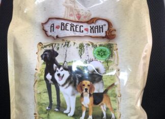 Лучшие корма для собак премиум-класса