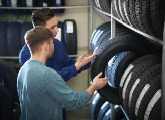 На что обратить внимание при выборе летних шин?
