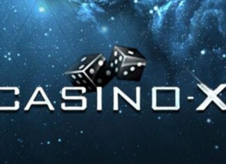 Приятные бонусы в Casino X