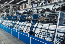 Самые востребованные запчасти для КАМАЗа