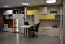 Преимущества заказа мебели в ателье мебели Mr. Doors