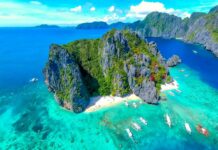 Что посмотреть на Филиппинах?