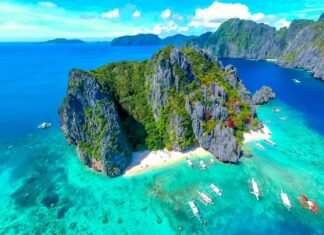 Что посмотреть на Филиппинах?