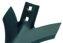 Как правильно выбрать лапы для культиватора?