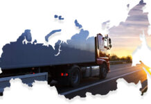 Выбор транспортной компании для грузоперевозки по России