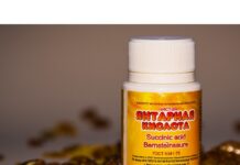 Технология производства янтарной кислоты