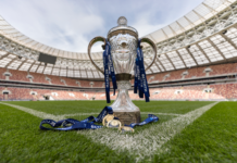 Где купить билеты на финал кубка России по футболу?