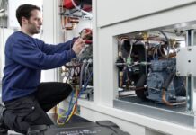 Особенности ремонта торгового холодильного оборудования