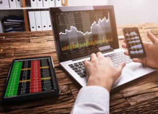 Как начать зарабатывать на инвестициях?