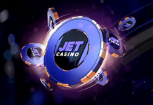 Преимущества игры в Джет Казино