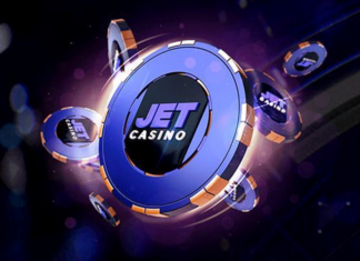 Преимущества игры в Джет Казино
