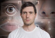 Использование биометрии в нейросетях