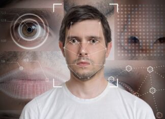 Использование биометрии в нейросетях