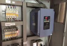 Критерии выбора преобразователя частоты