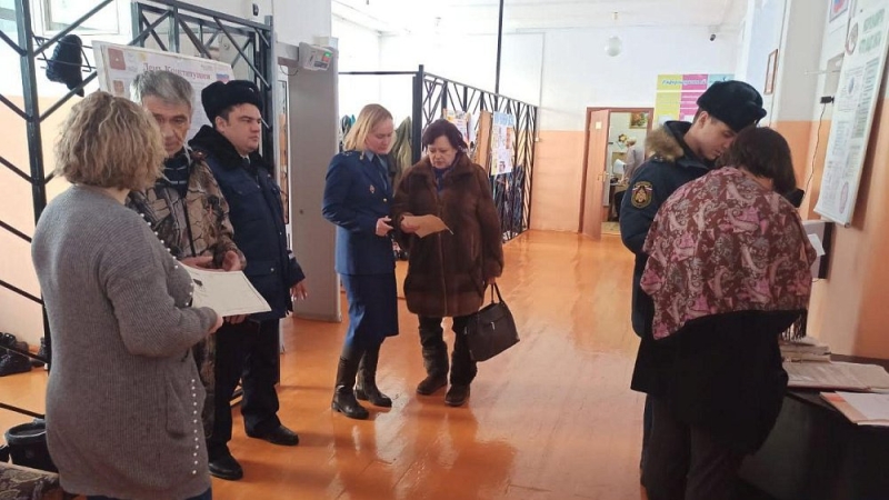 О газификации поселков на юге Челябинской области вспомнили после прямой линии губернатора