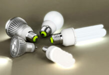 Как выбрать энергосберегающие лампы для квартиры?