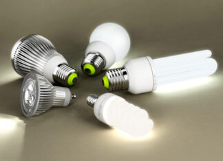 Как выбрать энергосберегающие лампы для квартиры?