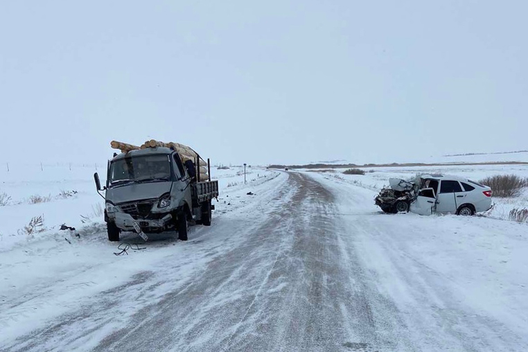 В Челябинской области выясняют обстоятельства двух смертельных ДТП
