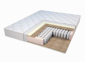 Преимущества матрасов Konkord