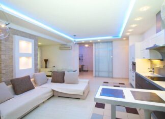 Почему евроремонт так популярен ?