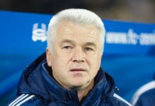 Сергей Силкин: «Динамо» не борется за попадание в тройку, они будут ниже