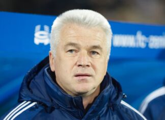 Сергей Силкин: «Динамо» не борется за попадание в тройку, они будут ниже