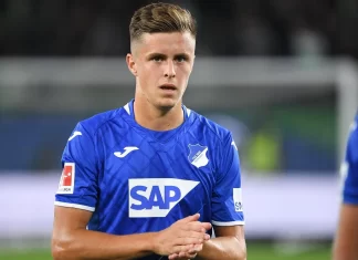 Клубам Англии, Испании и Италии интересен Кристоф Баумгартнер из «Хоффенхайма»