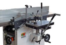 FDB Maschinen: лучшее деревообрабатывающее оборудование