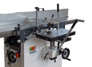 FDB Maschinen: лучшее деревообрабатывающее оборудование