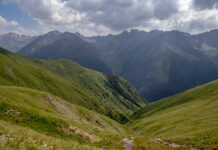 Отдых и туризм на Кавказе