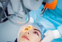 Лазерная коррекция зрения: эффективная методика лечения офтальмологических нарушений