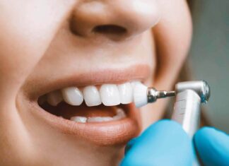 Важность профессиональной гигиены полости рта