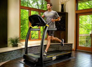 10 причин купить беговую дорожку