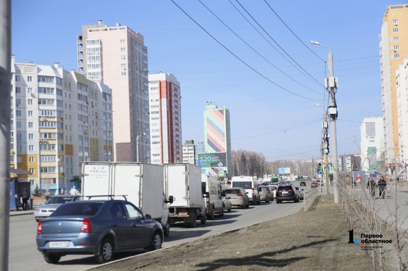 Алексей Текслер: «В Челябинске в 2023 году ожидается большой дорожный рывок»