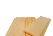 Полезные советы по выбору вагонки