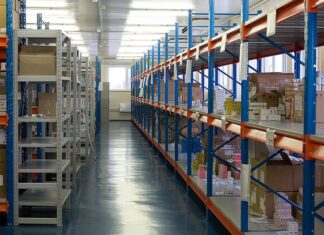 Преимущества аренды склада