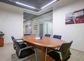 Как арендовать офис в бизнес-парке «Румянцево»