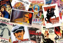 Самые кассовые зарубежные фильмы в советском прокате