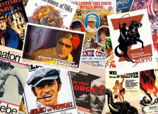 Самые кассовые зарубежные фильмы в советском прокате