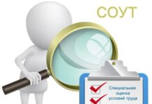 Этапы специальной оценки условий труда