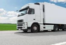 Особенности рефрижераторных перевозок груза