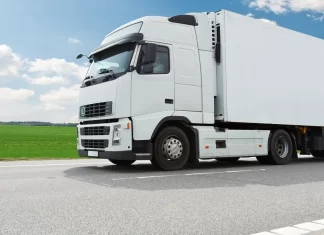 Особенности рефрижераторных перевозок груза