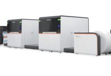 Преимущества ролевых струйных принтеров