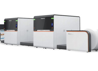 Преимущества ролевых струйных принтеров