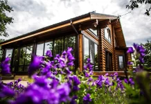 На что обратить внимание при выборе дачи в Энгельсе?